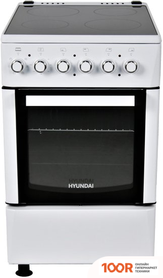 Кухонная плита Hyundai REE225 (141995)