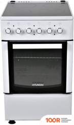 Кухонная плита Hyundai REE219 (141994)