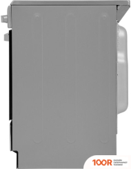 Кухонная плита Hotpoint-Ariston HS5V5PMX/RU (141993)