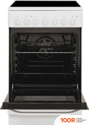 Кухонная плита Hotpoint-Ariston HS5V5PMW/RU (141992)