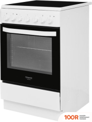 Кухонная плита Hotpoint-Ariston HS5V5PMW/RU (141992)