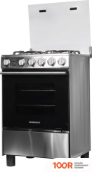 Кухонная плита Horizont GS-4S (141984)