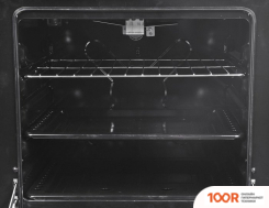 Кухонная плита Horizont GS-4S (141984)