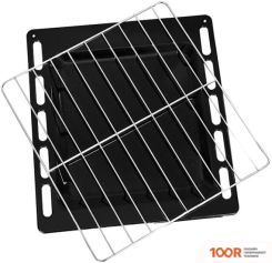 Кухонная плита Horizont GS-4S (141984)