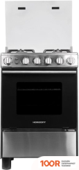 Кухонная плита Horizont GS-4S (141984)