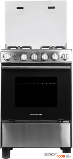 Кухонная плита Horizont GS-4S (141984)