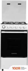 Кухонная плита Horizont GS-3W (141982)