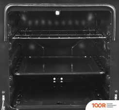 Кухонная плита Horizont GS-3W (141982)