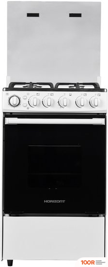 Кухонная плита Horizont GS-3W (141982)