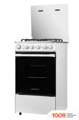 Кухонная плита Horizont GS-3W (141982)