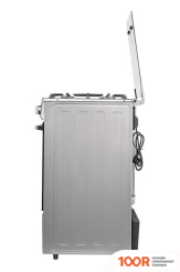 Кухонная плита Horizont GS-3S (141981)