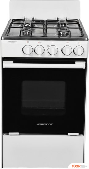 Кухонная плита Horizont GS-11 (141976)