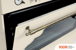 Кухонная плита Hiberg FЕG 950-35 SY (141974)