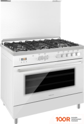 Кухонная плита Hiberg FЕG 950-25 MW (141973)