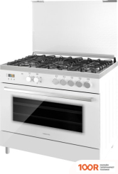 Кухонная плита Hiberg FЕG 950-25 MW (141973)