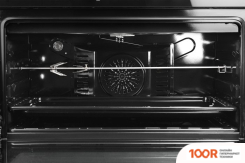 Кухонная плита Hiberg FЕG 950-25 MB (141972)