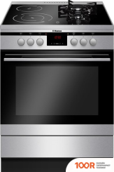 Кухонная плита Hansa FCMX69215 (141968)