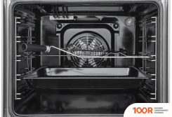 Кухонная плита Hansa FCMX69215 (141968)