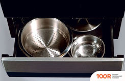 Кухонная плита Hansa FCMX69215 (141968)