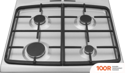 Кухонная плита Hansa FCMX69129H (141967)