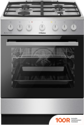 Кухонная плита Hansa FCMX69129H (141967)