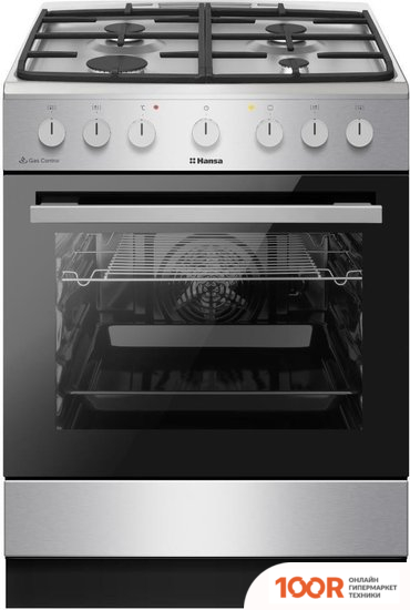 Кухонная плита Hansa FCMX69129H (141967)