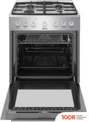 Кухонная плита Hansa FCMX69129H (141967)