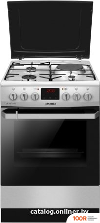 Кухонная плита Hansa FCMX68209 (141964)