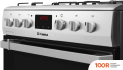 Кухонная плита Hansa FCMX68209 (141964)