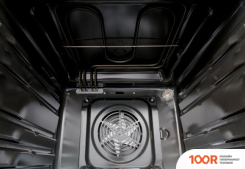 Кухонная плита Hansa FCMX68209 (141964)