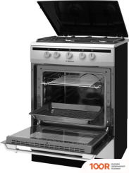 Кухонная плита Hansa FCMX63021 (141960)