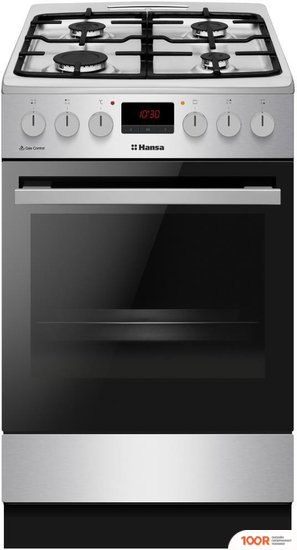 Кухонная плита Hansa FCMX59229H (141958)