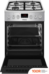 Кухонная плита Hansa FCMX59229H (141958)