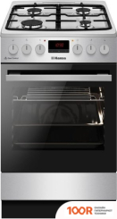 Кухонная плита Hansa FCMX592299H (141957)