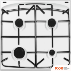 Кухонная плита Hansa FCMW68299 (141947)