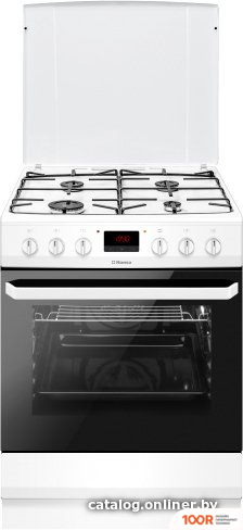 Кухонная плита Hansa FCMW68299 (141947)