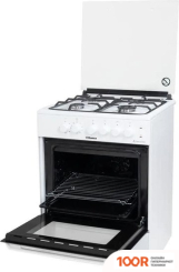 Кухонная плита Hansa FCMW680231A (141940)