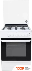 Кухонная плита Hansa FCMW680231A (141940)