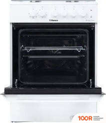 Кухонная плита Hansa FCMW680231A (141940)