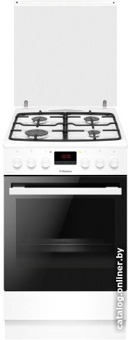 Кухонная плита Hansa FCMW582233 (141933)