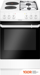 Кухонная плита Hansa FCMW58049 (141928)