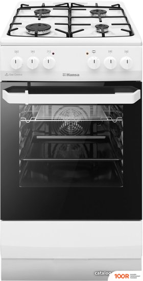 Кухонная плита Hansa FCMW56069 (141921)