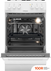 Кухонная плита Hansa FCMW56069 (141921)