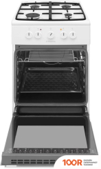 Кухонная плита Hansa FCMW53023 (141917)