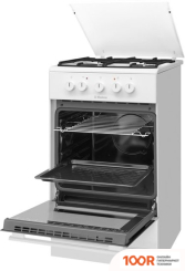 Кухонная плита Hansa FCMW53023 (141917)