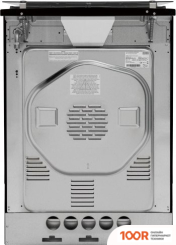 Кухонная плита Hansa FCMS68249 (141916)