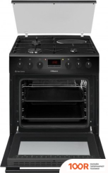 Кухонная плита Hansa FCMS68249 (141916)