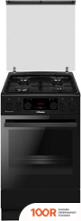Кухонная плита Hansa FCMS593563 (141914)