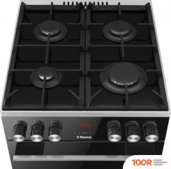 Кухонная плита Hansa FCML58325 (141906)