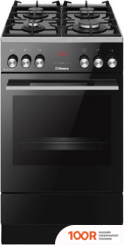 Кухонная плита Hansa FCML58325 (141906)